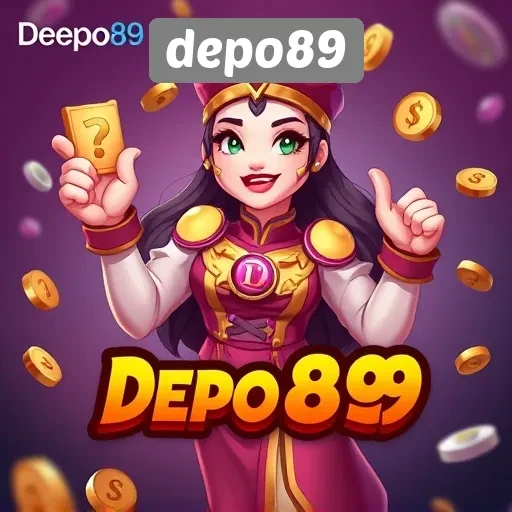 Ulasan Lengkap tentang Fitur Permainan di Depo89