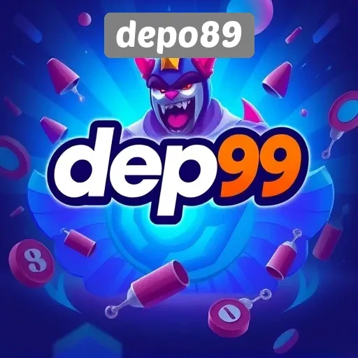 Review Game Populer yang Tersedia di Depo89