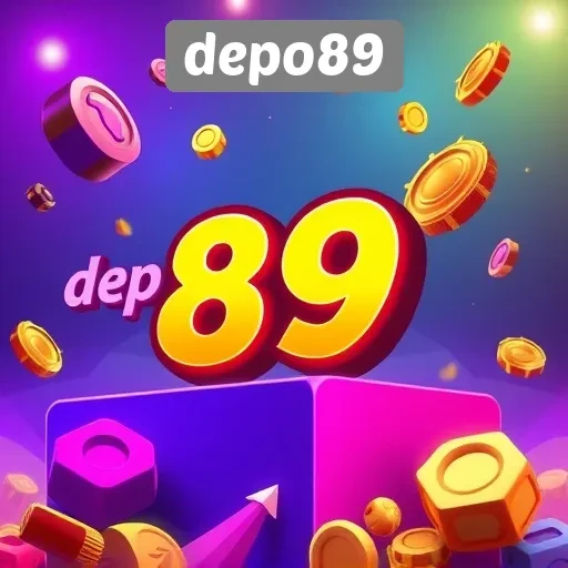 Fitur Menarik di Depo89 yang Perlu Diketahui