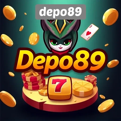Beragam Jenis Permainan yang Disediakan oleh Depo89