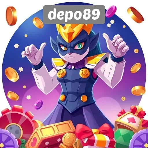 Tipe Permainan yang Tersedia di Depo89 untuk Pecinta Game