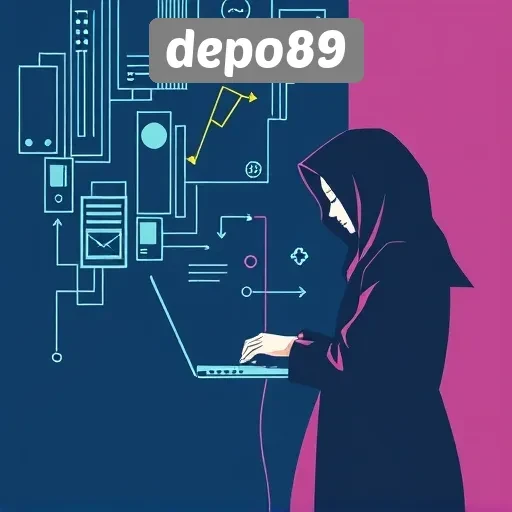 Mengulas Keamanan dan Privasi di Depo89