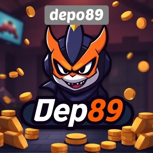 Mengapa Depo89 Menjadi Pilihan Utama Para Gamers Indonesia