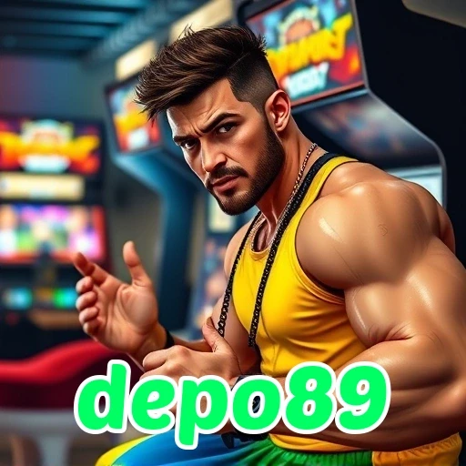 depo89: Temukan Keasyikan dalam Game Live dengan Beragam Fitur