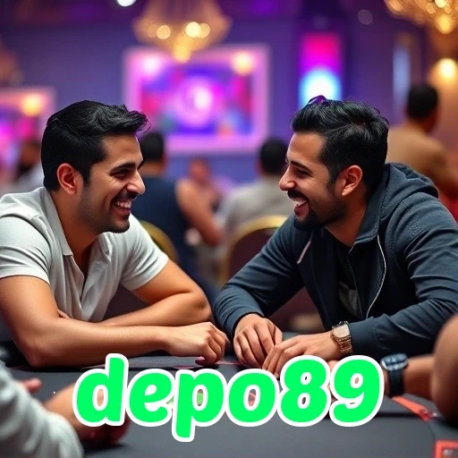 depo89: Temukan Keunggulan dan Fitur Menarik di Situs Game Online Ini