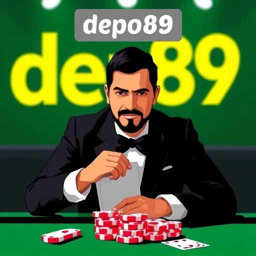 Tips Aman Bermain di Depo89 untuk Pemula