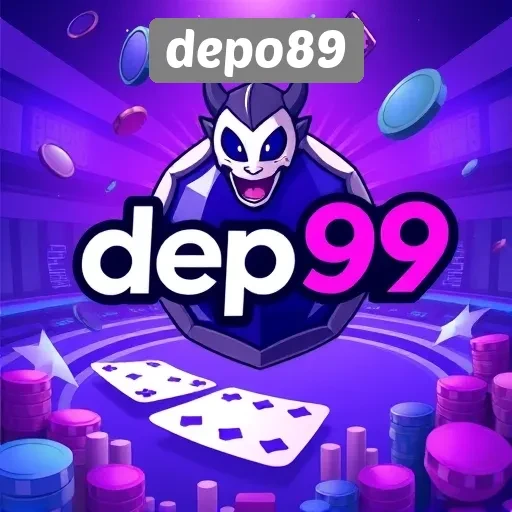 Pengalaman Bermain di Depo89 untuk Pemain Indonesia