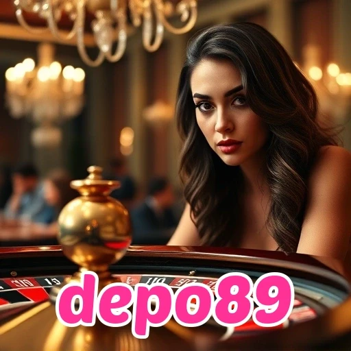 depo89: Menyusun Strategi Menang di Jackpot Besar