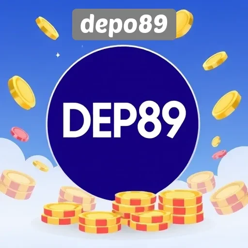 Depo89 Sebagai Pilihan Terpercaya Untuk Pecinta Game Online