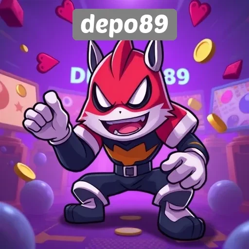 Perbandingan Depo89 dengan Situs Game Lain di Indonesia