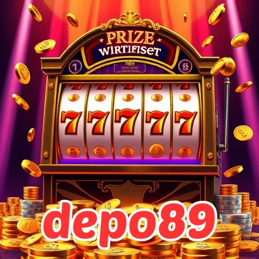 depo89: Keseruan Event Gaming yang Menarik dan Menguntungkan