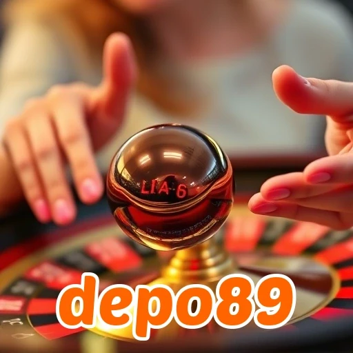 depo89: Game Online dengan Fitur Pertemuan Pemain yang Menarik